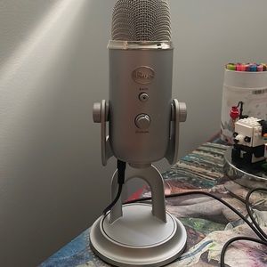Blue Yeti Microphone